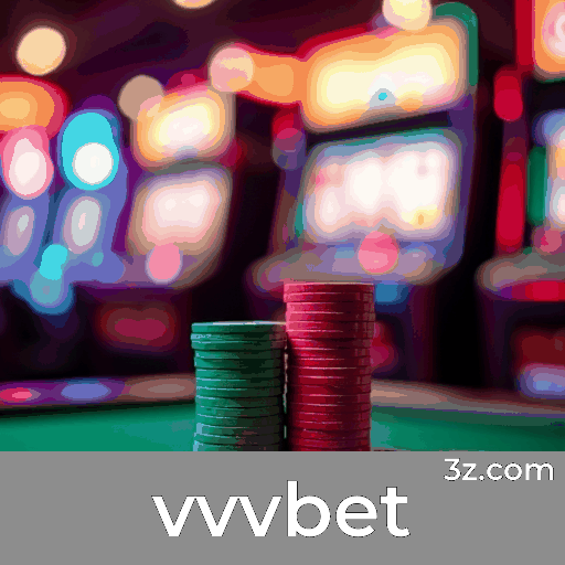 Inovação Tecnológica da vvvbet: Excelência Digital