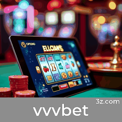 vvvbet - Apostas Esportivas Precisas e Completas