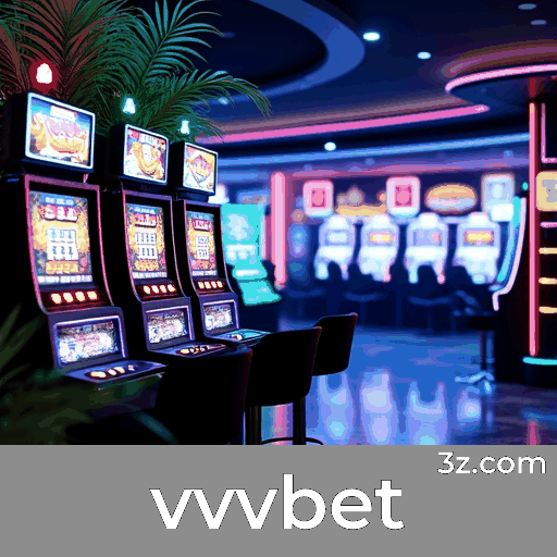 Qualidade Excepcional de Jogos de Casino no vvvbet