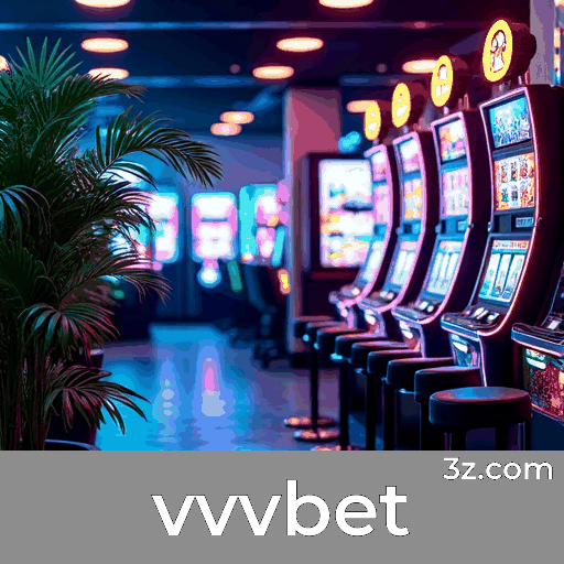 Desbloqueie Bônus Surpreendentes com vvvbet