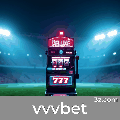 Inovação Tecnológica da vvvbet: Excelência Digital