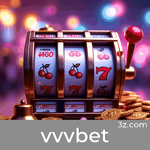 Desbloqueie Bônus Surpreendentes com vvvbet